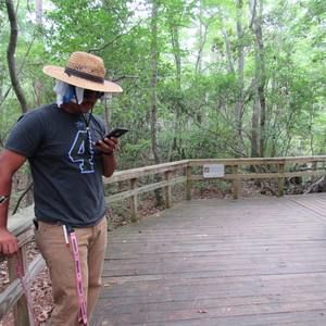 Meet your Posher, Charles